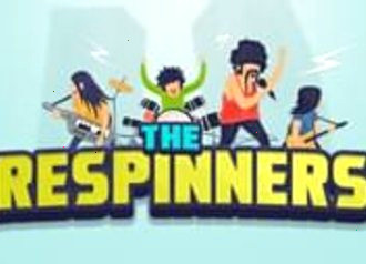 The Respinners slot Hacksaw